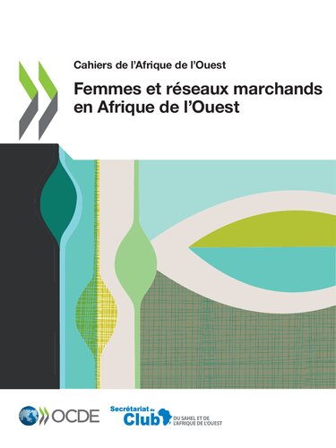 دانلود کتاب Femmes et réseaux marchands en Afrique de l’Ouest