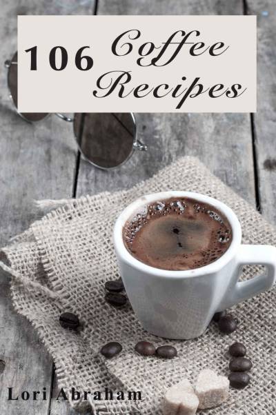 دانلود کتاب 106 Coffee Recipes