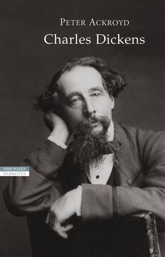 دانلود کتاب Charles Dickens