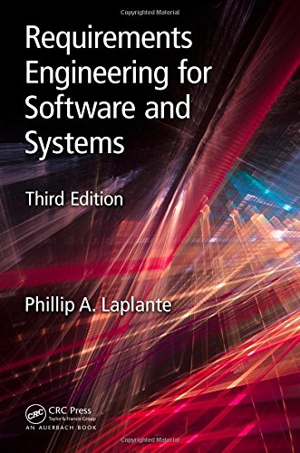 دانلود کتاب Requirements Engineering for Software and Systems