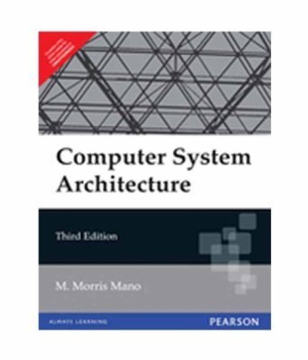 دانلود کتاب Computer System Architecture