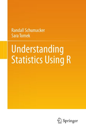دانلود کتاب Understanding Statistics Using R