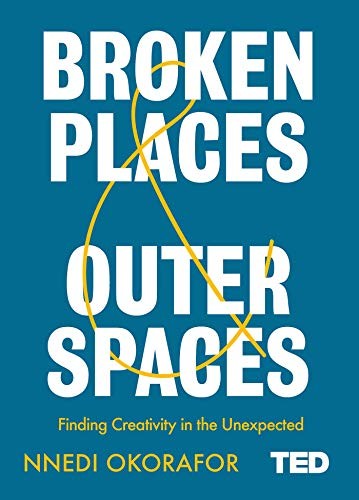 دانلود کتاب Broken Places & Outer Spaces