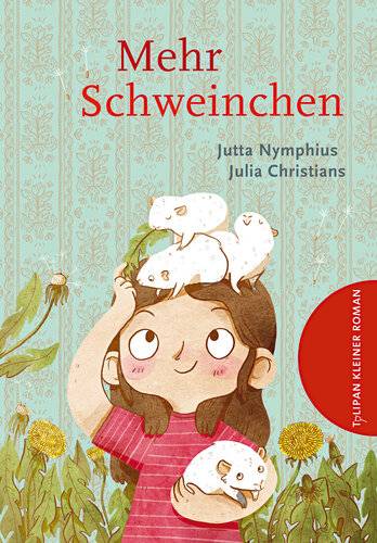 دانلود کتاب Mehr Schweinchen