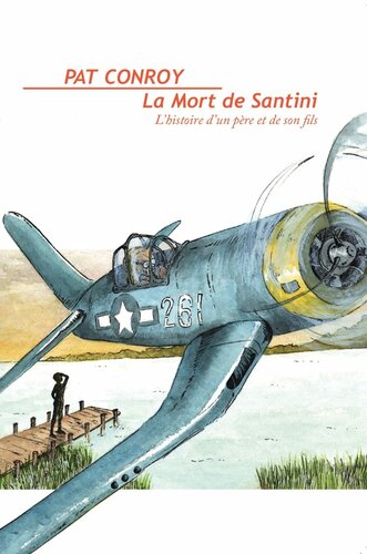 دانلود کتاب La Mort de Santini