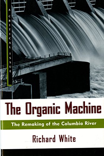 دانلود کتاب The organic machine