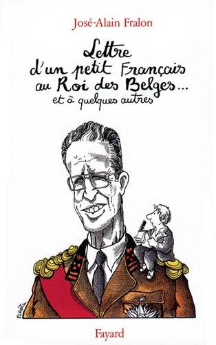 دانلود کتاب Lettre ouverte d’un petit Français au Roi des Belges… et à quelques autres