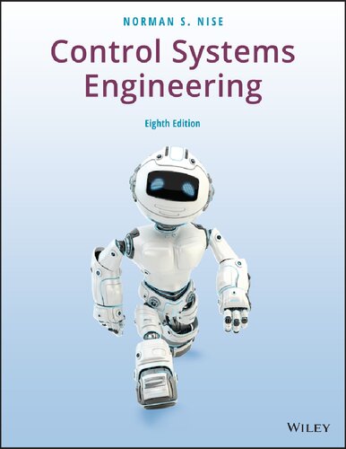 دانلود کتاب Control Systems Engineering