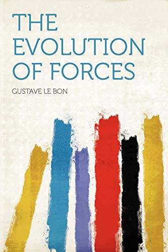 دانلود کتاب The Evolution of Forces
