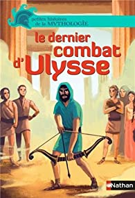 دانلود کتاب Le dernier combat d’Ulysse