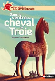 دانلود کتاب Dans le ventre du cheval de Troie