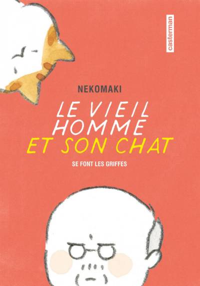 دانلود کتاب Le vieil homme et son chat (T2)
