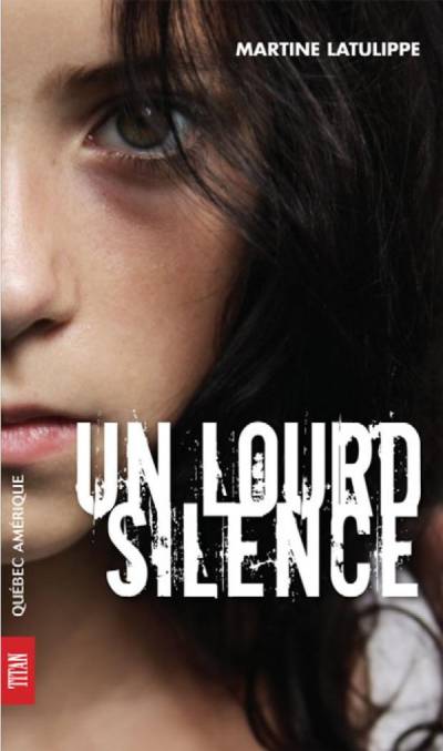 دانلود کتاب Un Lourd Silence