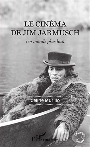 دانلود کتاب Le cinéma de Jim Jarmusch