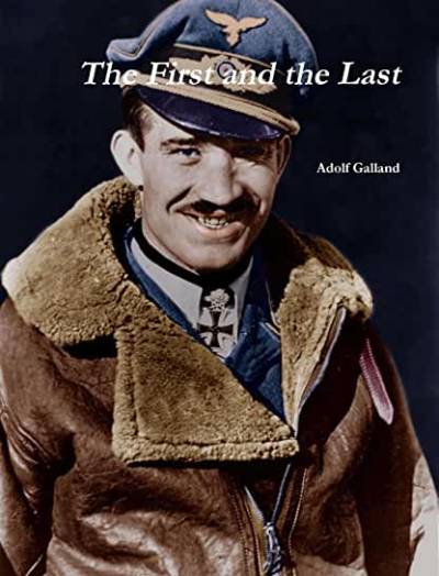 دانلود کتاب The First and Last