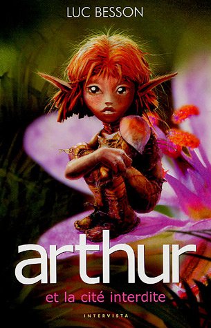 دانلود کتاب Arthur et la cité interdite