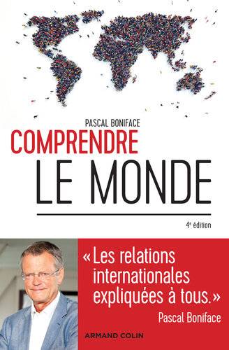 دانلود کتاب Comprendre le monde : 4e édition