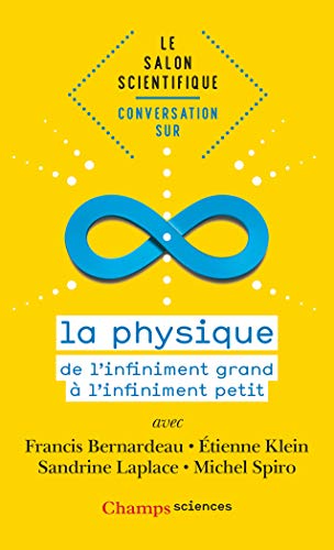 دانلود کتاب Conversation sur la physique