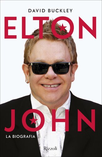 دانلود کتاب Elton John. La biografia