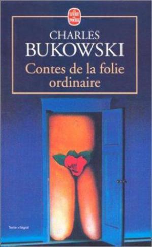 دانلود کتاب Contes De La Folie Ordinaire