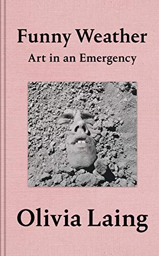 دانلود کتاب Funny Weather: Art In An Emergency