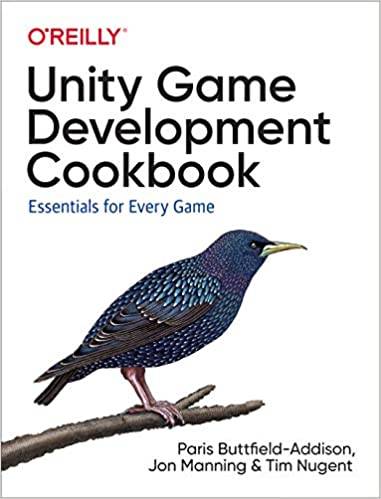 دانلود کتاب Unity Game Development Cookbook: Essentials for Every