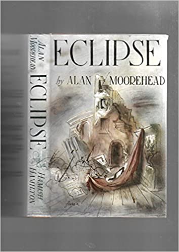 دانلود کتاب Eclipse