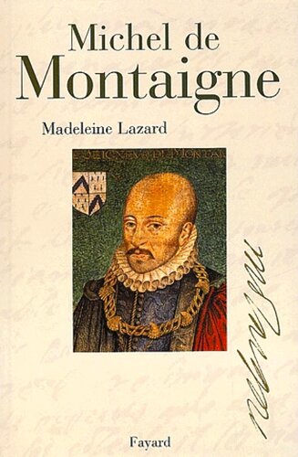 دانلود کتاب Michel de Montaigne