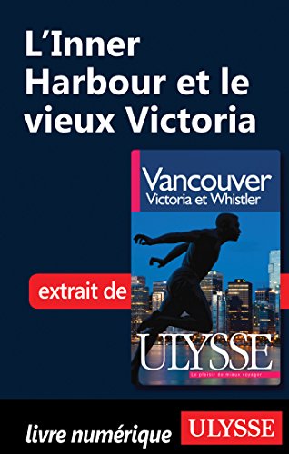 دانلود کتاب Le Vieux-Québec