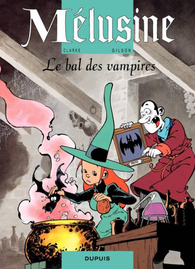 دانلود کتاب Le bal des vampires