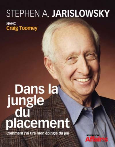 دانلود کتاب Dans la jungle du placement