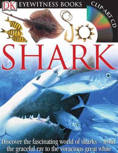 دانلود کتاب Shark