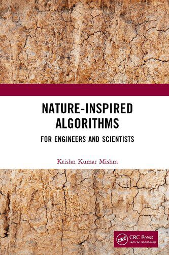 دانلود کتاب Nature-Inspired Algorithms For Engineers and Scientists