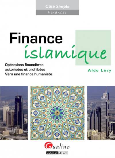 دانلود کتاب Finance Islamique