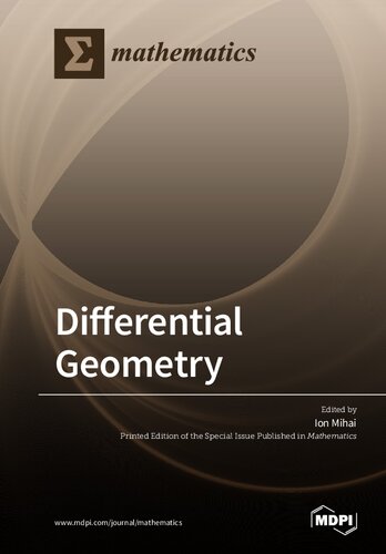 دانلود کتاب Differential Geometry