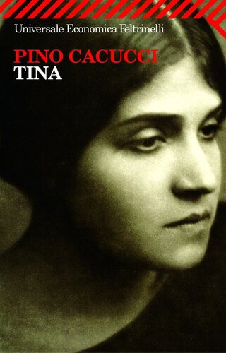 دانلود کتاب Tina