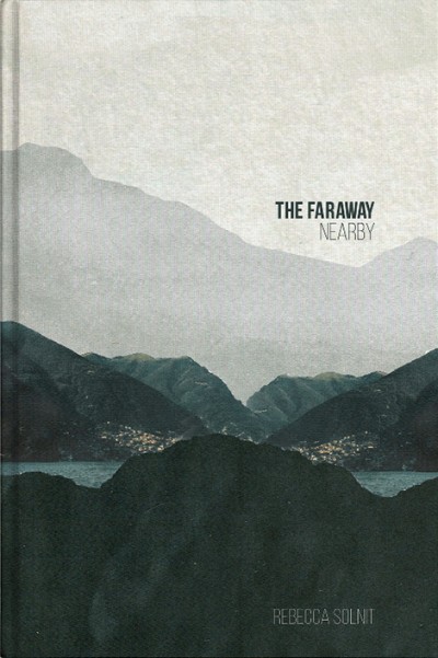 دانلود کتاب The Faraway Nearby