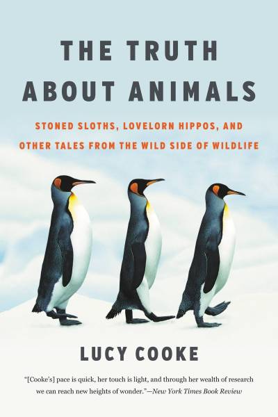 دانلود کتاب The Truth About Animals