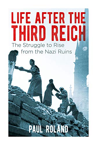 دانلود کتاب Life After the Third Reich:
