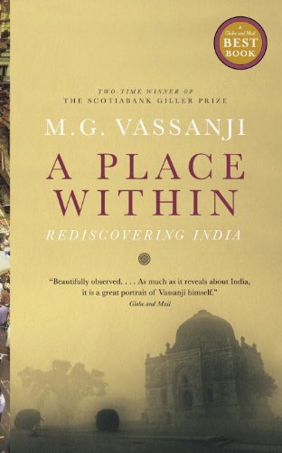 دانلود کتاب A Place Within