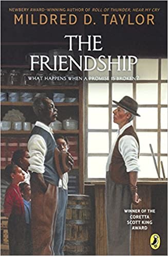 دانلود کتاب The Friendship