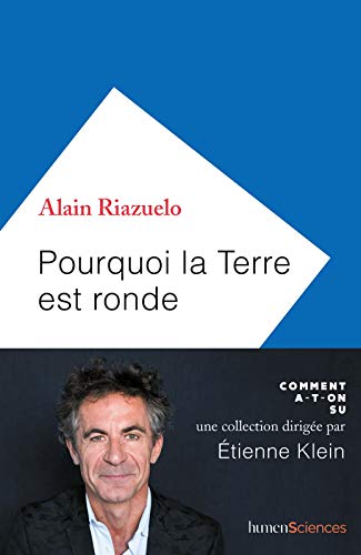 دانلود کتاب Pourquoi la Terre est Ronde