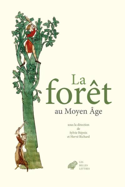 دانلود کتاب La forêt au Moyen Âge