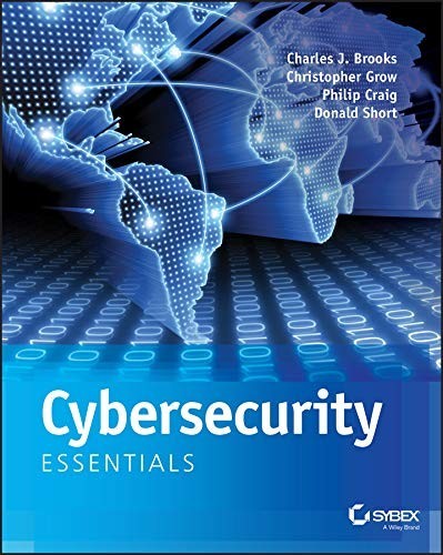 دانلود کتاب Cybersecurity Essentials