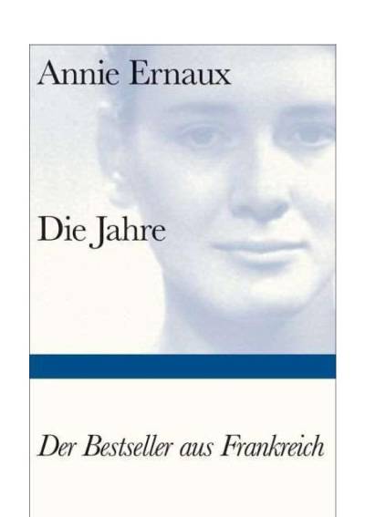 دانلود کتاب Die Jahre