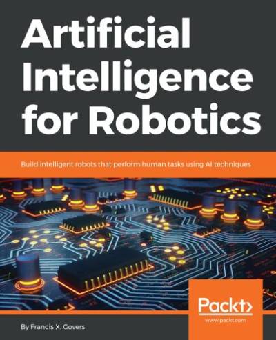 دانلود کتاب Artificial Intelligence for Robotics