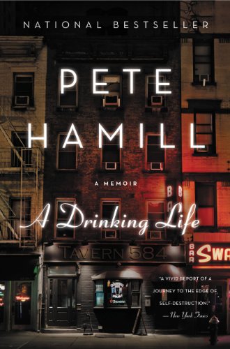 دانلود کتاب A Drinking Life