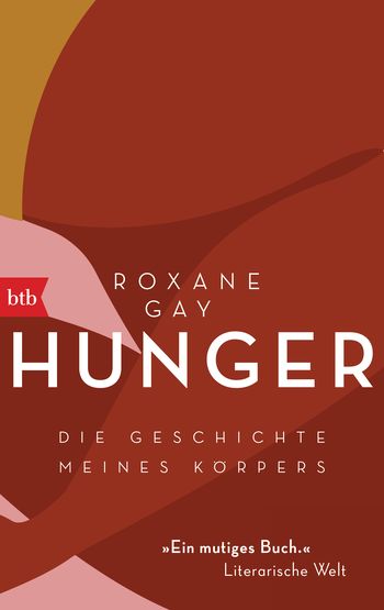 دانلود کتاب Hunger: A Memoir Of (My) Body