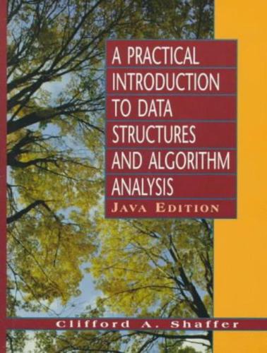 دانلود کتاب Practical Introduction to Data Structures and Algorithms with Java