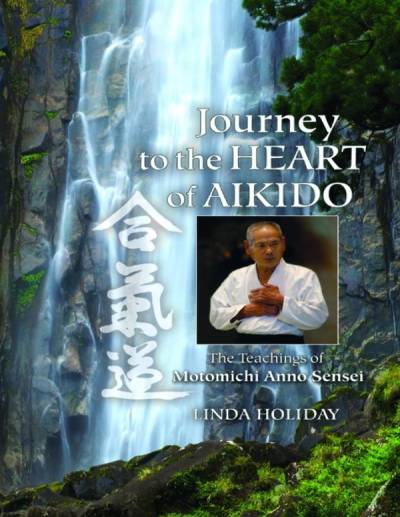 دانلود کتاب Journey to the Heart of Aikido